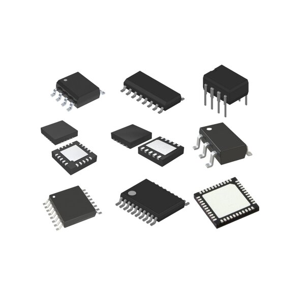 IC MCU Manufacturer - PIC16F506T-I/ST 8BIT 1.5KB FLASH 14TSSOP Brand New Original IC Chip