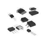 MOSFET Manufacturer - RE1C002UNTCL N-CH 20V 200mA EMT3F Brand New Original IC Chip