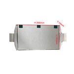 NMC Pouch Cells Manufacturer - 3.7V 37Ah 34Ah 40Ah Rechargeable for Electric Scooter Power Polymer Lipo in Stock