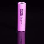 Power Battery Cell Manufacturer - 18650 5C 2600mAh High Rate Rechargeable for Cordless Hair Dryers E-Bikes Power Tools