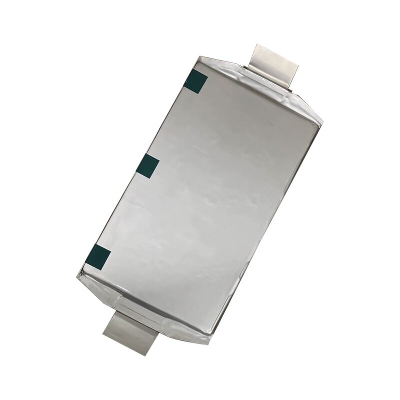 NMC Pouch Cells Manufacturer - 3.7V 37Ah 34Ah 40Ah Rechargeable for Electric Scooter Power Polymer Lipo in Stock