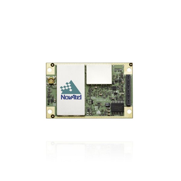 GNSS Board Manufacturer - New NovAtel OEM7700 Quad System Multi Frequency OEM7700-FFN-RNN-5BN