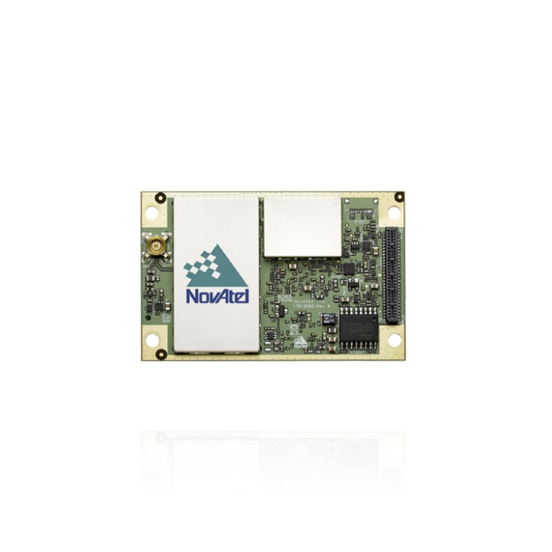 GNSS Board Manufacturer - New NovAtel OEM7700 Quad System Multi Frequency OEM7700-FFN-RNN-5BN