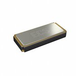 Crystal Manufacturer - ECS-.327-12.5-12-TR 32.7680KHZ 12.5PF SMD Brand New Original IC Chip