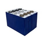 Lifepo4 Lithium Battery Cell Manufacturer - Prismatic 3.2V 20Ah Rechargeable for EV Solar