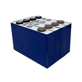 Lifepo4 Lithium Battery Cell Manufacturer - Prismatic 3.2V 20Ah Rechargeable for EV Solar