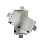 NMC Pouch Cells Manufacturer - 3.7V 37Ah 34Ah 40Ah Rechargeable for Electric Scooter Power Polymer Lipo in Stock