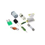 Fuse Manufacturer - 3404.2320.22 BRD MT 250mA 125VAC/VDC SMD Brand New Original IC Chip