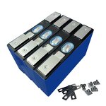 Ternary Lithium Battery Manufacturer - 3.7V 51Ah 50Ah Rechargeable NCM for Electric Vehicle RV Forklift