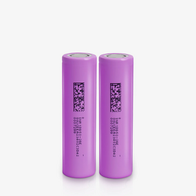 Power Battery Cell Manufacturer - 18650 5C 2600mAh High Rate Rechargeable for Cordless Hair Dryers E-Bikes Power Tools