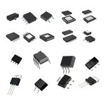 EEPROM IC Manufacturer - New Original 1MBIT SPI 20MHZ 8DFN 25AA1024-I/MF Integrated Circuits Electronic Components