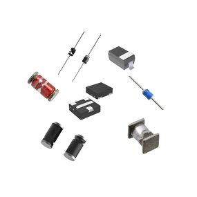 Fuse Manufacturer - BK/AGC-V-7-1/2-R GLASS 7.5A 250VAC 3AB 3AG Brand New Original IC Chip