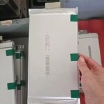 NMC Pouch Cells Manufacturer - 3.7V 37Ah 34Ah 40Ah Rechargeable for Electric Scooter Power Polymer Lipo in Stock