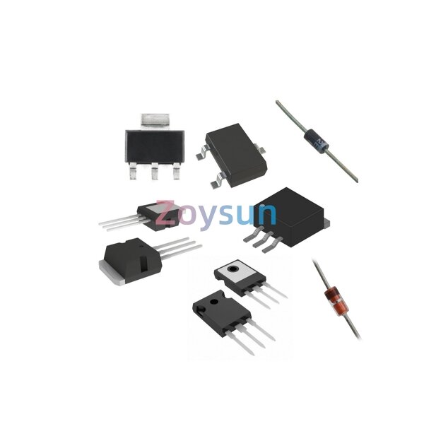 Diodes Rectificers Manufacturer - SF5408-TR New Original