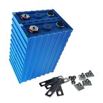 Lithium Iron Phosphate Cells Manufacturer - CALB 3.2V 200Ah Prismatic 100Ah 280Ah for Solar Power Storage Electric Vehicles