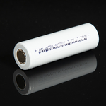 Lithium Battery Manufacturer - 21700 3000-5000mAh 1C High Capacity for GPS Navigators Solar Generators Outdoor Power Stations