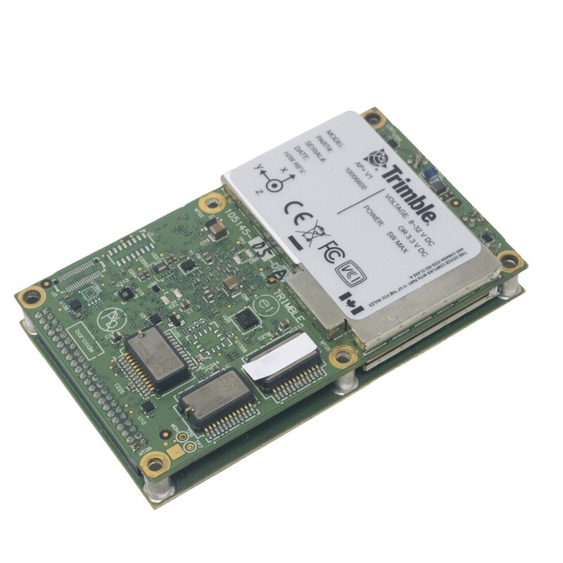 GNSS IMU Manufacturer - New High-precision TRIMBLE AP+30 for AIR