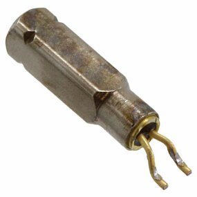 Crystal Manufacturer - AB26TRQ-32.768KHZ-T 32.7680KHZ 12.5PF SMD Brand New Original IC Chip