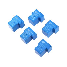 Relay Manufacturer - SONGLE SLA-05VDC-SL-A SLA-09VDC-SL-A SLA-24VDC-SL-C SLA-48VDC-SL-C 4pin 5pin 6pin New Original