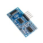 Ultrasonic Distance Sensor Module Manufacturer - HC-SR05 HY-SRF05 for R3 MEGA2560 DUE