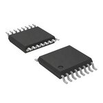 IC Chip Manufacturer - MAX6894ETI+ Brand New Original Integrated Circuit Electronic Components BOM Supply