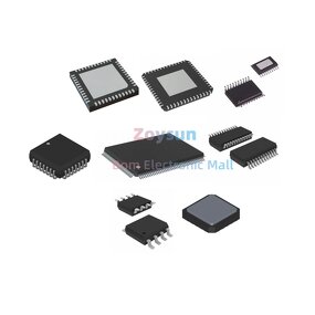 IC MCU Manufacturer - PIC18F24Q10T-I/STX 8BIT 16KB FLASH 28VQFN Brand New Original IC Chip