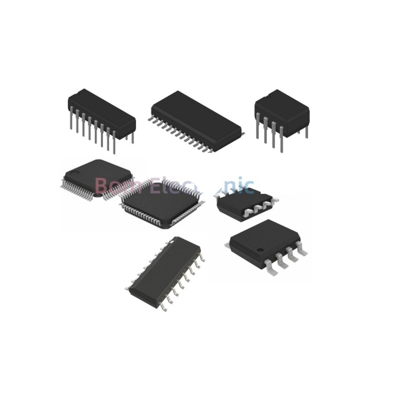 IC Amplifier Manufacturer - LM3876TF/NOPB 56W Mono AB AMP IC in TO220-11 for Microcontrollers Processors FPGA