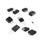 Diode Manufacturer - BAS70-06B5000 ARR SCHOT 70V 70mA SOT23-3 Brand New Original BOM IC Chip