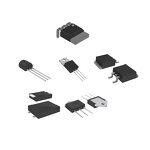 MOSFET Manufacturer - RE1C002UNTCL N-CH 20V 200mA EMT3F Brand New Original IC Chip