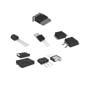 MOSFET Manufacturer - NX7002BKMYL N-CH 60V 350mA DFN1006-3 Brand New Original IC Chip