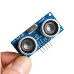 Ultrasonic Distance Sensor Module Manufacturer - HC-SR05 HY-SRF05 for R3 MEGA2560 DUE