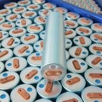 Lithium Ion Battery Cells Manufacturer - Gotion 3.2V 15Ah Rechargeable 33140 32135 32138 40135 Lifepo4 for Electric Vehicles