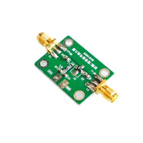 RF Amplifier Manufacturer - New Arrival 0.1-2000MHz Wideband Gain 30dB Low-Noise LNA