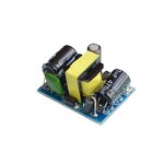 Switch Power Supply Module Manufacturer - 5V 700mA 3.5W Isolated AC-DC Step-down 220V to 5V