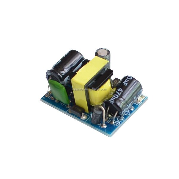 Switch Power Supply Module Manufacturer - 5V 700mA 3.5W Isolated AC-DC Step-down 220V to 5V