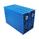 Lithium Iron Phosphate Cells Manufacturer - CALB 3.2V 200Ah Prismatic 100Ah 280Ah for Solar Power Storage Electric Vehicles