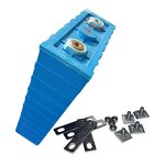 LiFePO4/Li-ion Battery