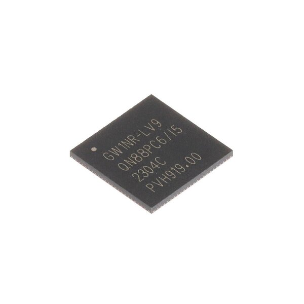 FPGA Chip Manufacturer - GW1NR-LV9QN88PC6/I5 New Original IC Field Programmable Gate Array