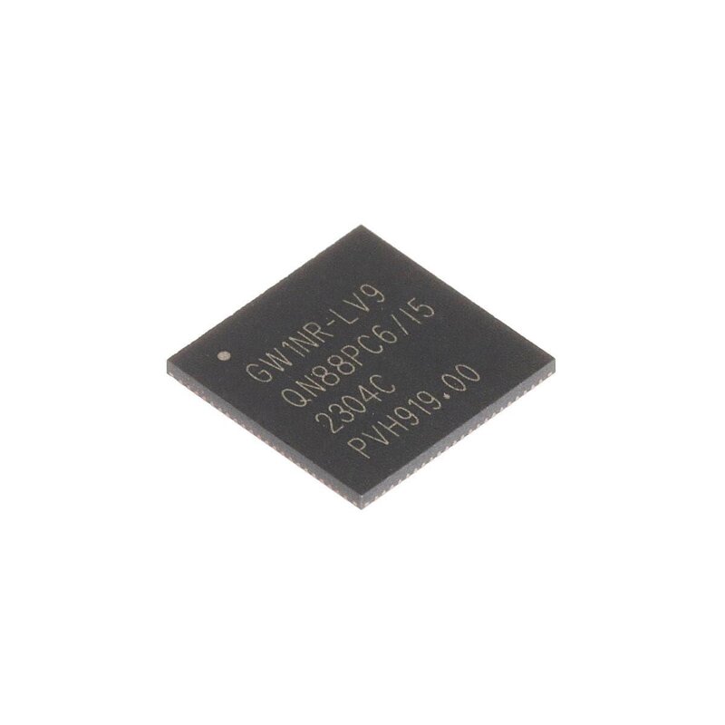 FPGA Chip Manufacturer - GW1NR-LV9QN88PC6/I5 New Original IC Field Programmable Gate Array