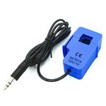 AC Current Sensor Manufacturer - 10A-100A SCT-013-030 SCT-013-050 SCT-013-000 Non-invasive Split Core Current Transformer