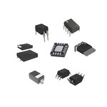 IC Gate Driver Manufacturer - IXDD514D1 GATE DRVR LOW-SIDE 6DFN Brand New Original Chip