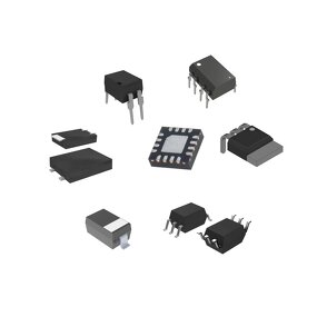 IC Gate Driver Manufacturer - IXDD514D1 GATE DRVR LOW-SIDE 6DFN Brand New Original Chip