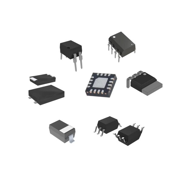 IC Gate Driver Manufacturer - IXDD514D1 GATE DRVR LOW-SIDE 6DFN Brand New Original Chip