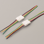 JST Connector Wire Manufacturer - 2-12 Pin Male/Female Cable Assembly 1.0mm 1.25mm 1.5mm 2.0mm 2.54mm Pitch