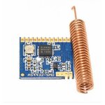 RF Amplifier Manufacturer - New Arrival 0.1-2000MHz Wideband Gain 30dB Low-Noise LNA