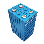 Lithium Iron Phosphate Cells Manufacturer - CALB 3.2V 200Ah Prismatic 100Ah 280Ah for Solar Power Storage Electric Vehicles