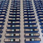 Ternary Lithium Battery Manufacturer - 3.7V 51Ah 50Ah Rechargeable NCM for Electric Vehicle RV Forklift