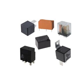 Relay Manufacturer - G6B-1114P-US-5VDC G6B-1114P-US-12VDC G6B-1114P-US-24VDC 1174P 2014P 2114P 2214P FD-US New Original