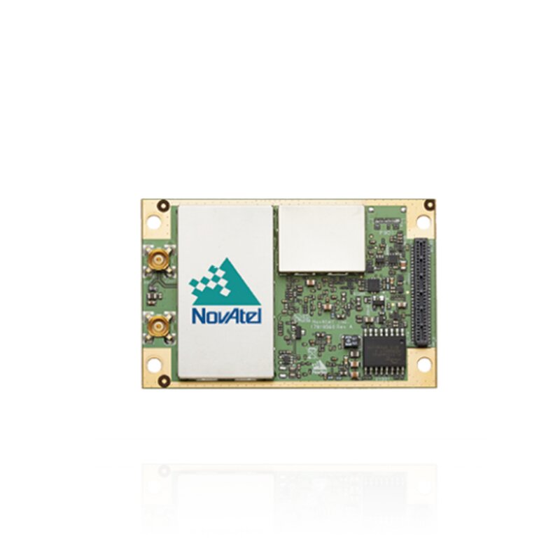 GNSS Board Manufacturer - New NovAtel OEM7720 Full System Multi Frequency Compact Direction Finding OEM7720-CDN-RYN-TBN