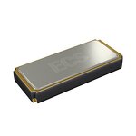 Crystal Manufacturer - ECS-.327-6-12R-TR 32.7680KHZ 6PF SMD Brand New Original IC Chip